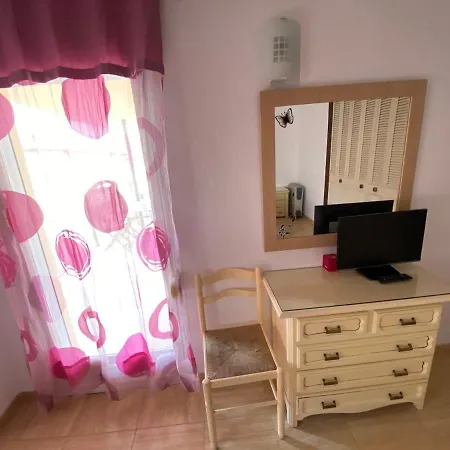 Apartamento Fuengirola En Segunda Linea De Playa Exterior foto