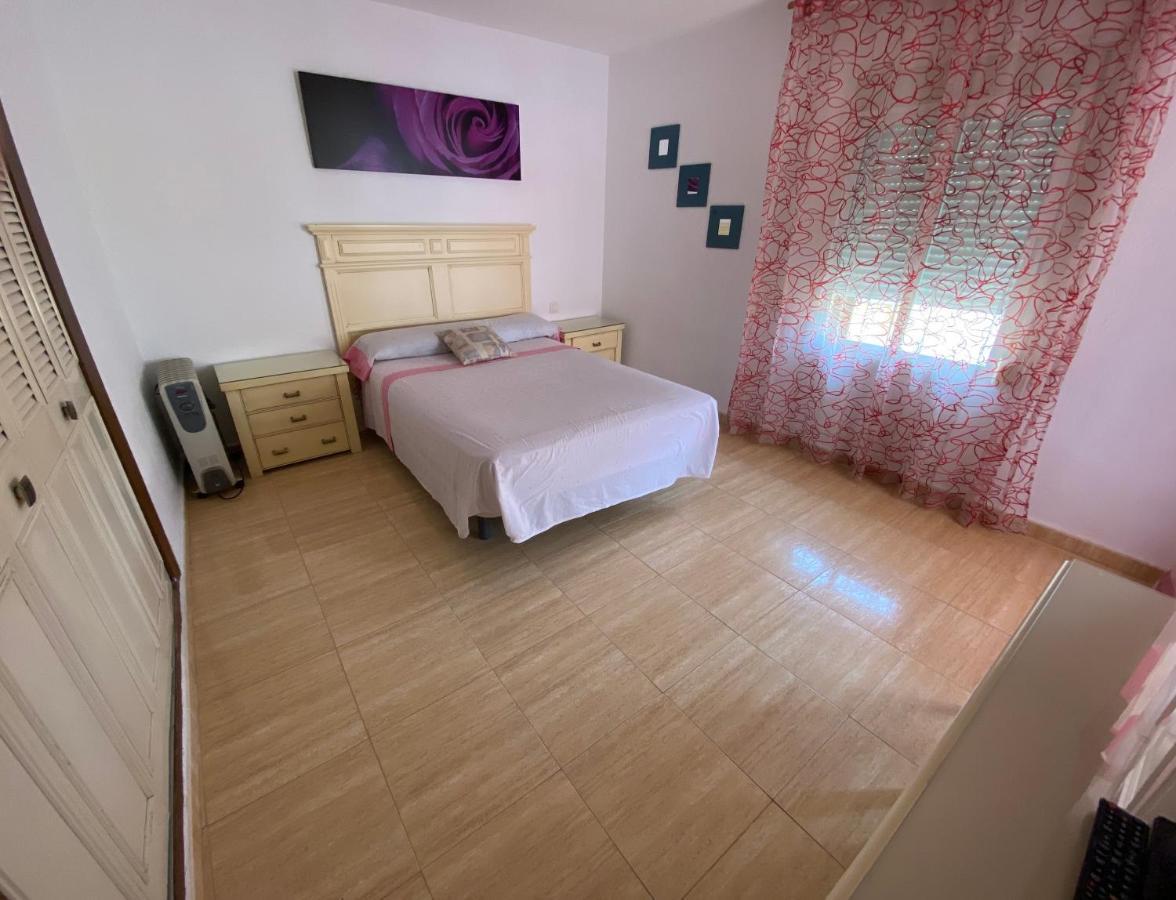 Apartamento En Segunda Línea De Playa *