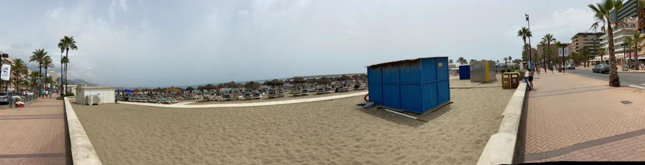En Segunda Línea De Playa Apartamento Fuengirola