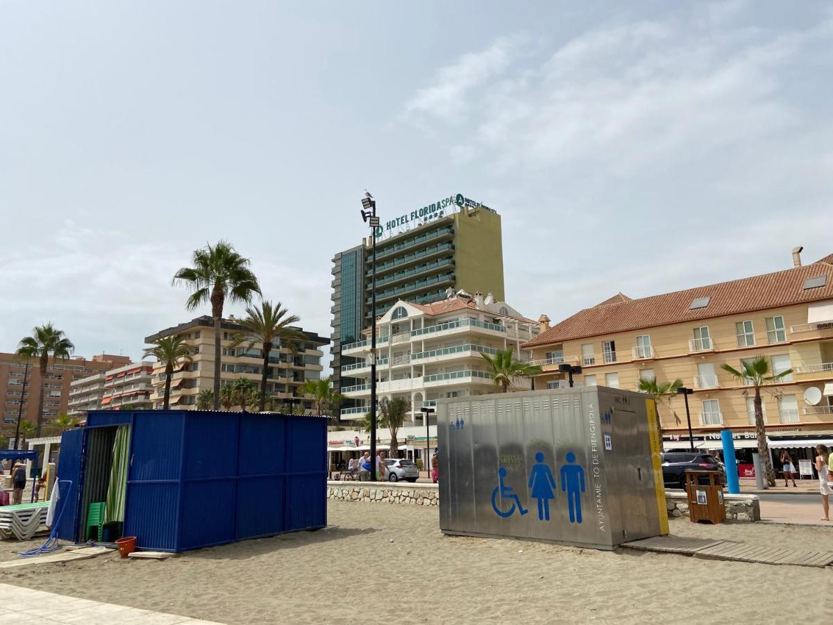 En Segunda Línea De Playa