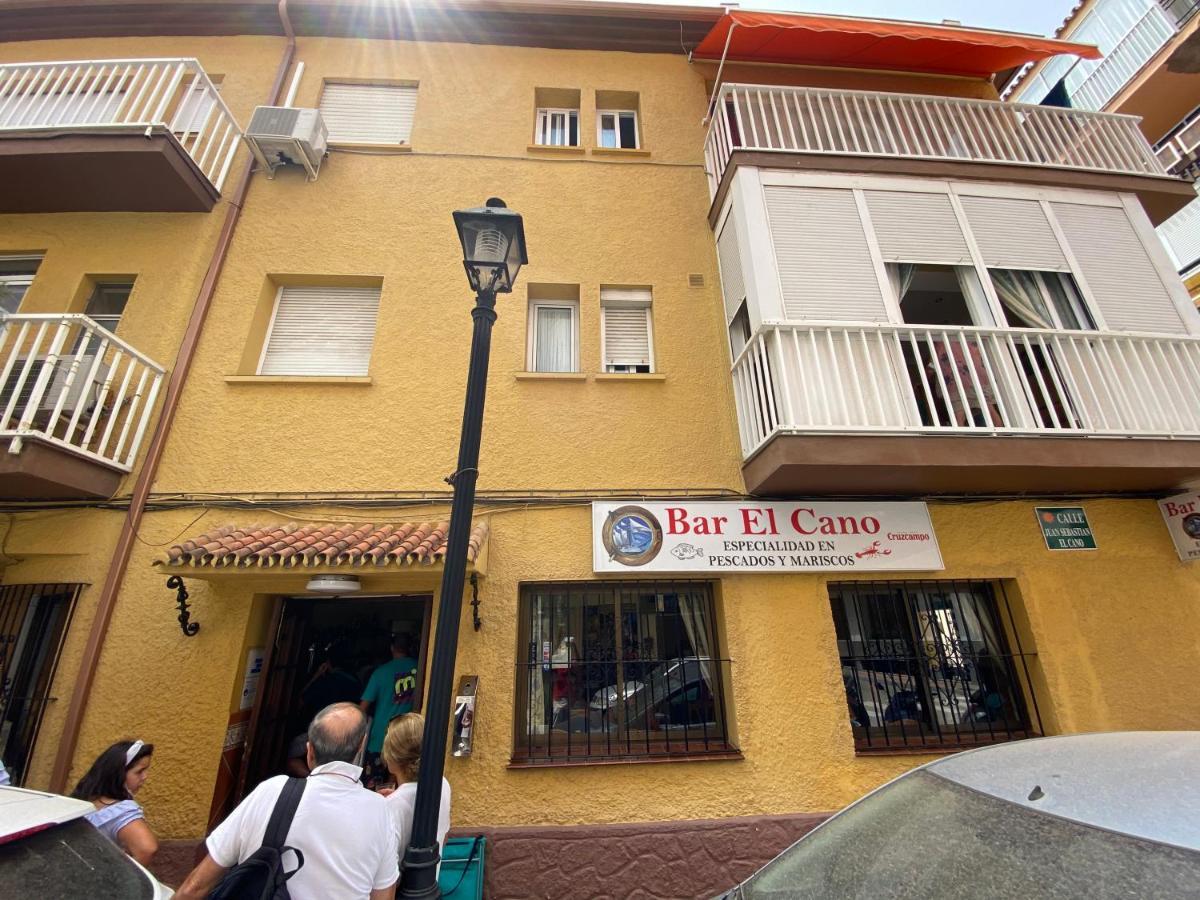 Apartament En Segunda Linea De Playa *