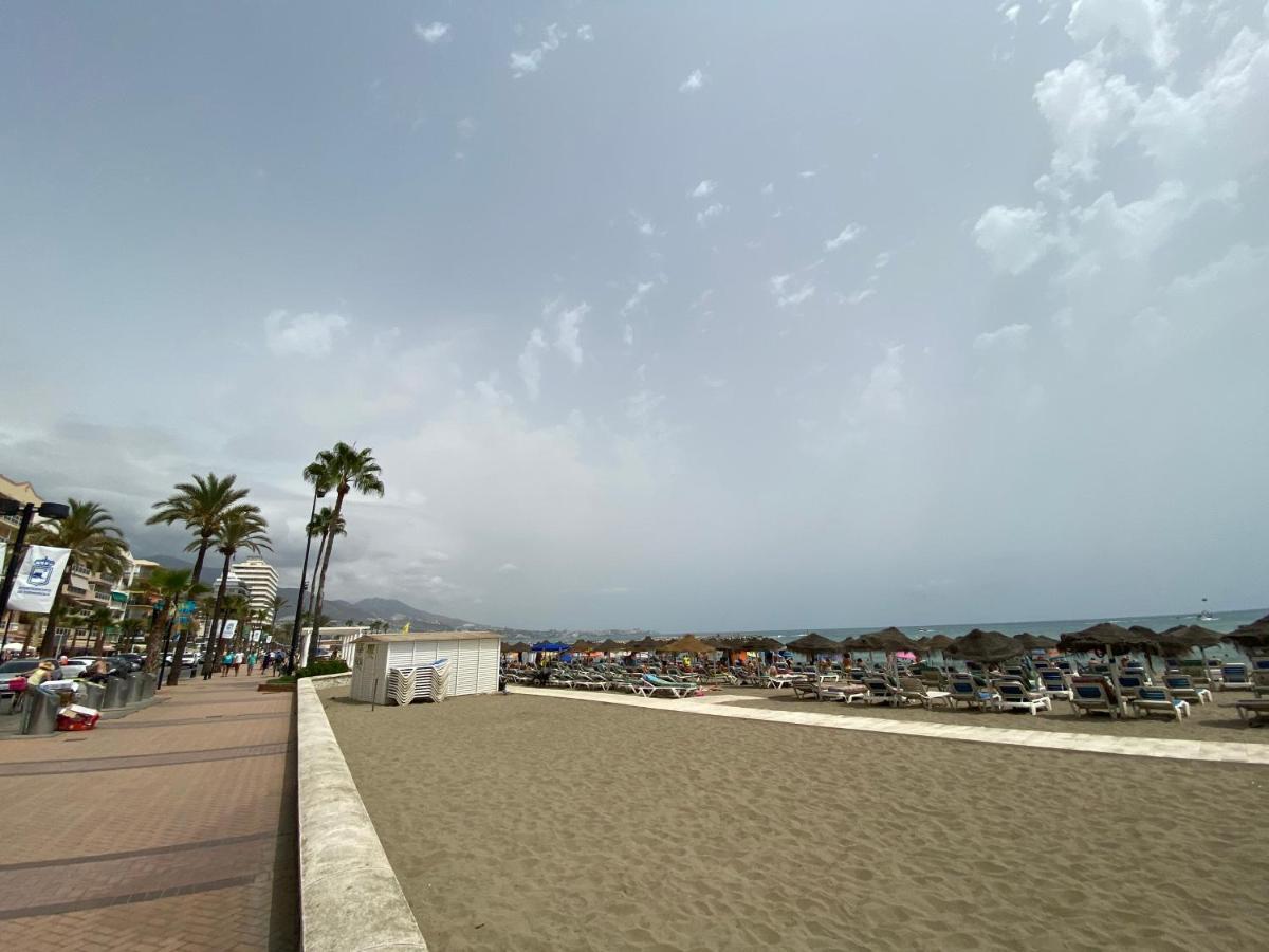 Apartament En Segunda Linea De Playa Fuengirola