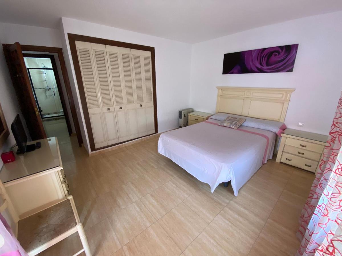 Apartament En Segunda Linea De Playa *