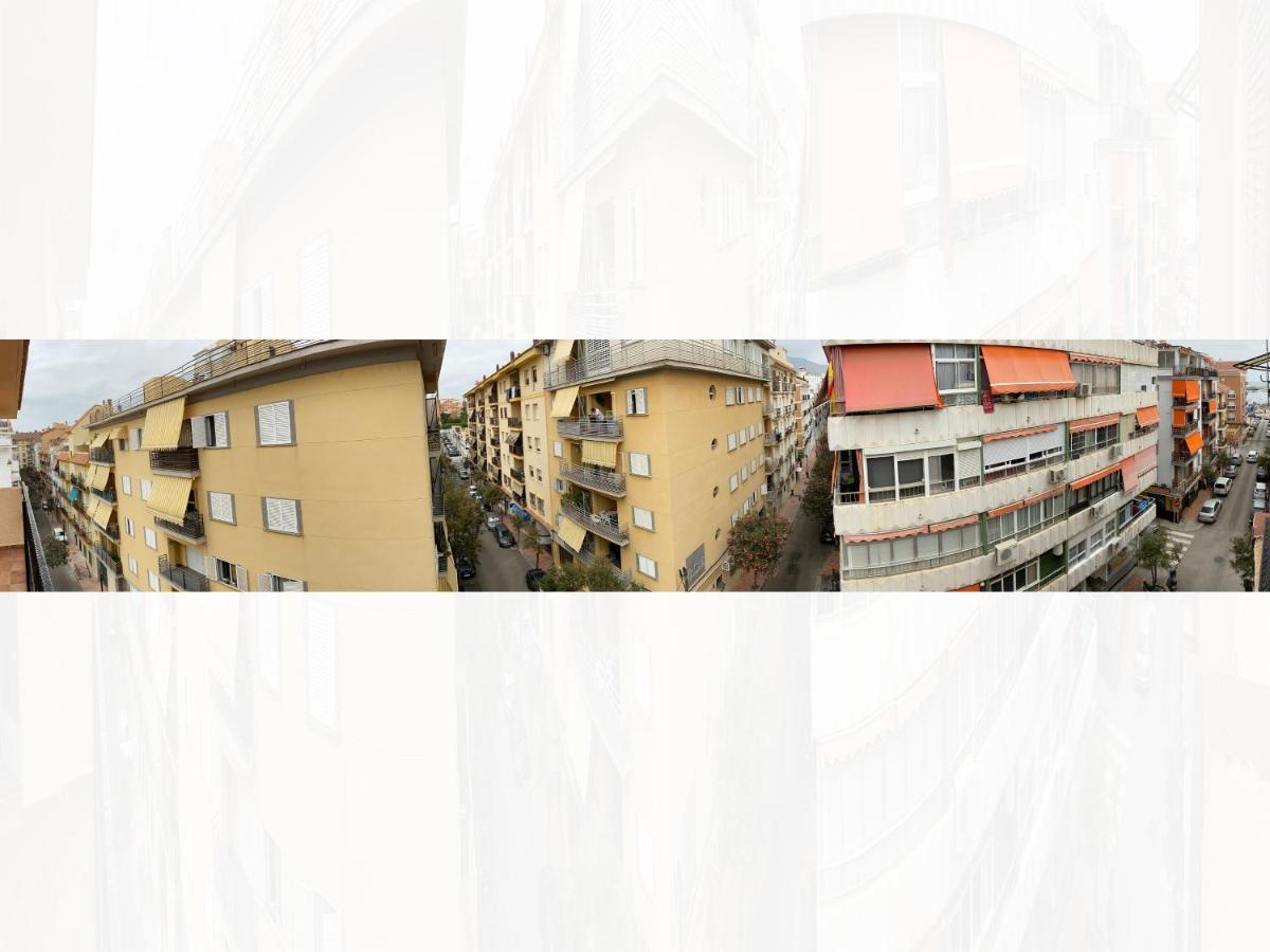 Apartament En Segunda Linea De Playa