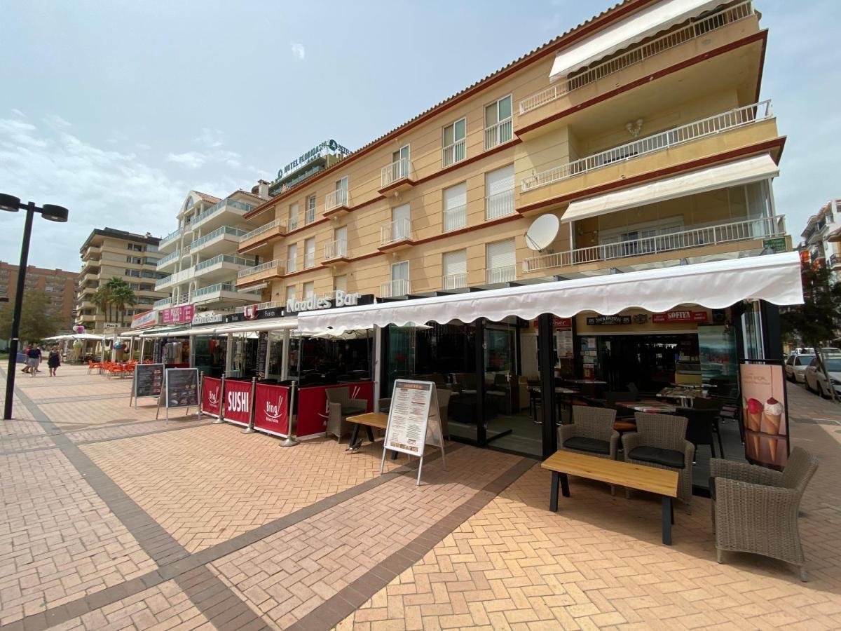 En Segunda Linea De Playa Apartament Fuengirola