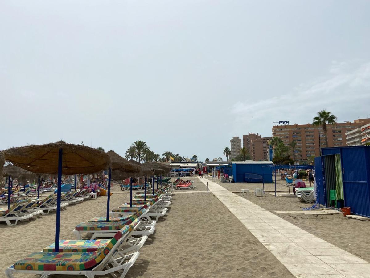 En Segunda Linea De Playa Apartament