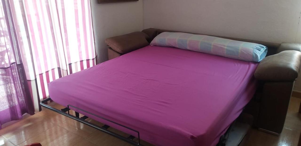 Apartament En Segunda Linea De Playa Fuengirola